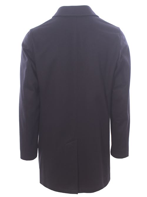 pure cashmere coat GENT'L MILANO | EVEREST-CANTON35M03